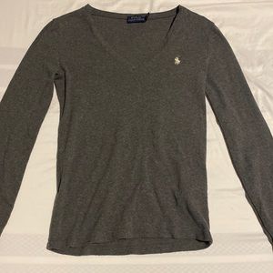 Ralph Lauren Polo Long Sleeve